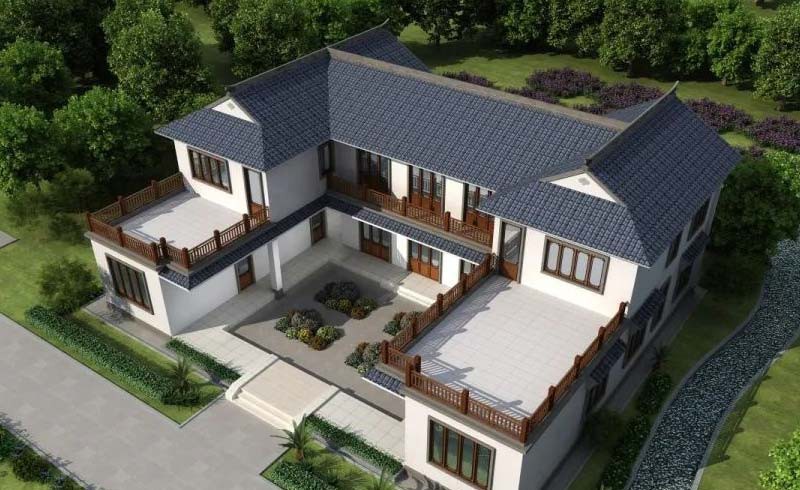 肇庆建房时常说的坐北朝南和坐南朝北有什么区别？